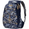 Городской рюкзак Jack Wolfskin Savona 2004032-7775 (midnight blue all over)