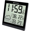 Метеостанция Bresser TemeoTrend JC LCD 73267