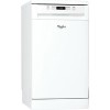 Отдельностоящая посудомоечная машина Whirlpool ADP 321 WH