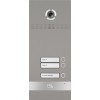 Вызывная панель BAS-IP BI-02FB (серебристый)