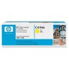 Картридж HP C4194A желтый