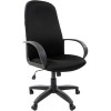 Кресло CHAIRMAN 279 TW-11 (черный)
