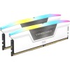 Оперативная память Corsair Vengeance RGB 2x16ГБ DDR5 6000 МГц CMH32GX5M2B6000C40W