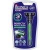 Бритвенный станок Deonica For Men 3 лезвия, 1 сменная кассета