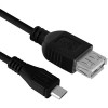 Адаптер Greenconnect Russia GCR-MB1AF-BB2S-0.3m