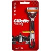 Бритвенный станок Gillette Fusion5 Power 1 сменная кассета