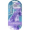 Бритвенный станок Gillette Venus Breeze 2 сменные кассеты с гелем