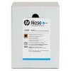 Чернила HP FB250 (CH216A) голубые