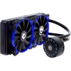 Кулер для процессора ID-Cooling Frostflow 240L-B ID-CPU-FROSTFLOW240L-B