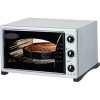 Мини-печь Kumtel KF-5320 (белый)