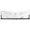 Оперативная память Netac Shadow II White 8ГБ DDR5 4800 МГц NTSWD5P48SP-08W