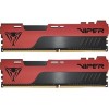 Оперативная память Patriot Viper Elite II 2x4GB PC4-21300 PVE248G266C6K
