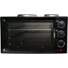 Мини-печь Sakura SA-7015HBK