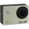 Экшен-камера SJCAM SJ4000+ Gyro Silver