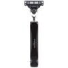 Бритвенный станок Mondial SQ-RZ-BL-M3 (черный)