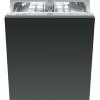 Встраиваемая посудомоечная машина Smeg ST321-1