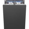 Встраиваемая посудомоечная машина Smeg ST323PM
