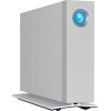 Внешний накопитель LaCie d2 Thunderbolt 3 6TB STFY6000400