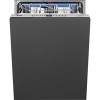 Встраиваемая посудомоечная машина Smeg STL333CL