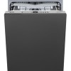 Встраиваемая посудомоечная машина Smeg STL352C