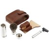 Бритвенный станок IL Ceppo SV1203MM (коричневый)