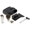 Бритвенный станок IL Ceppo SV1203MN (черный)