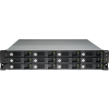 Сетевой накопитель QNAP TVS-1271U-RP-PT-4G
