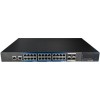Управляемый коммутатор 2-го уровня Utepo UTP7524GE-POE-4GF 390W