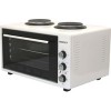 Мини-печь Zarget ZMO 3655WH